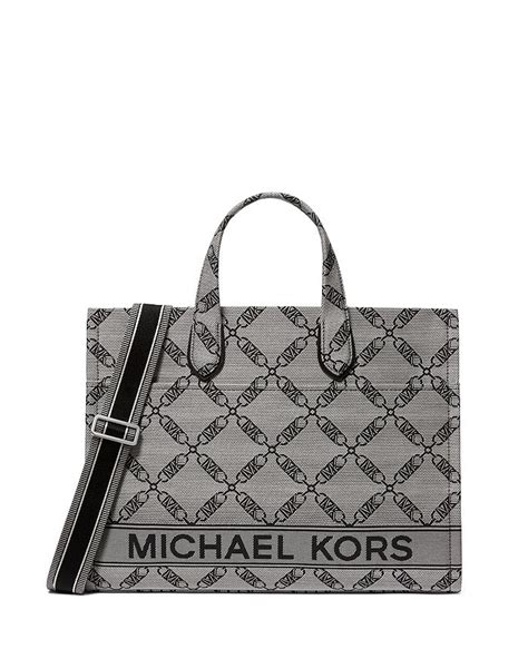 michael kors gigi purse|MICHAEL Michael Kors Gigi Large Grab Tote .